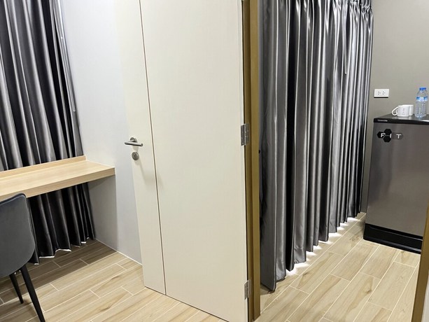 Imagen de la habitación del Hotel Zayn Express and Suites. Foto 6