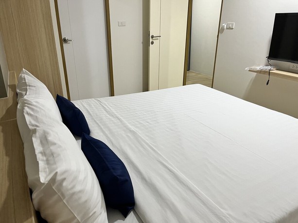 Imagen de la habitación del Hotel Zayn Express and Suites. Foto 7