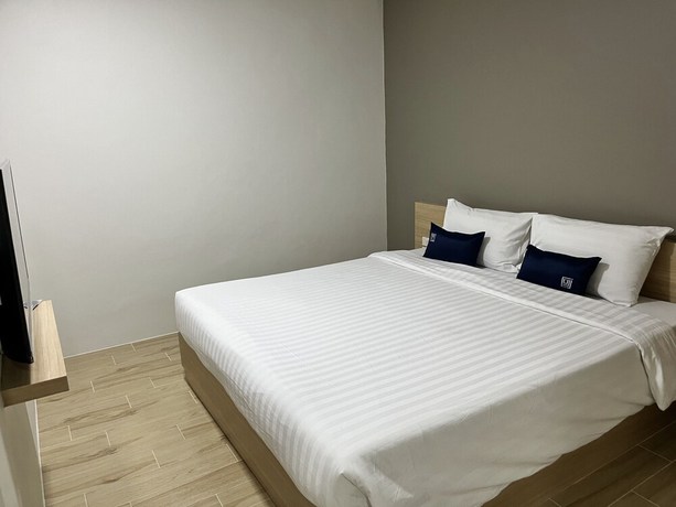 Imagen de la habitación del Hotel Zayn Express and Suites. Foto 9