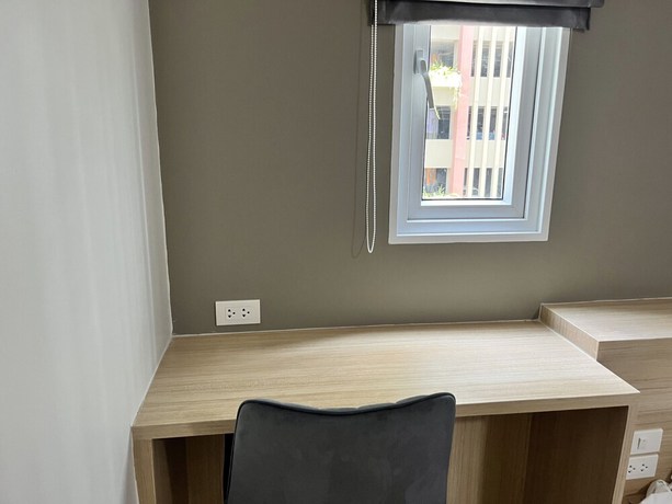 Imagen de la habitación del Hotel Zayn Express and Suites. Foto 10