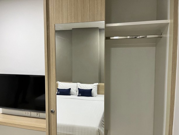 Imagen de la habitación del Hotel Zayn Express and Suites. Foto 11