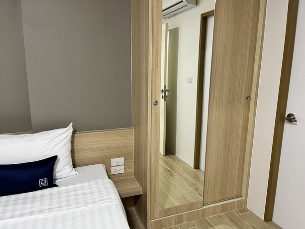 Imagen de la habitación del Hotel Zayn Express and Suites. Foto 13