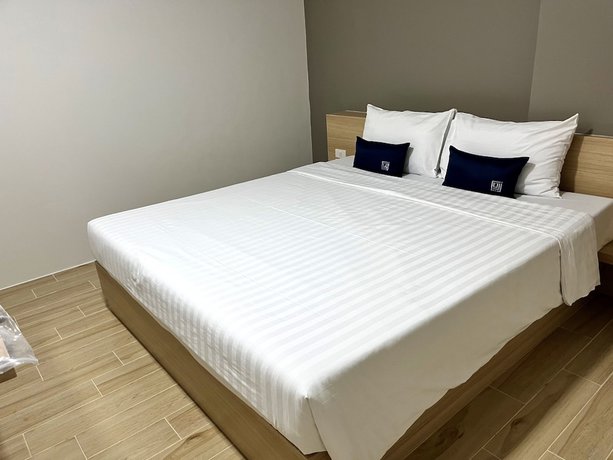 Imagen de la habitación del Hotel Zayn Express and Suites. Foto 14