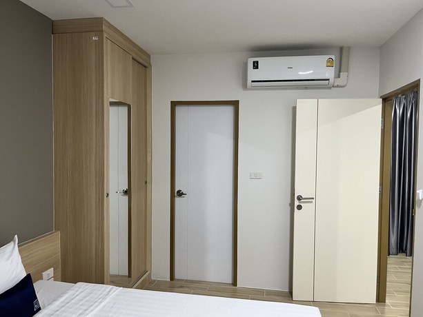 Imagen de la habitación del Hotel Zayn Express and Suites. Foto 15