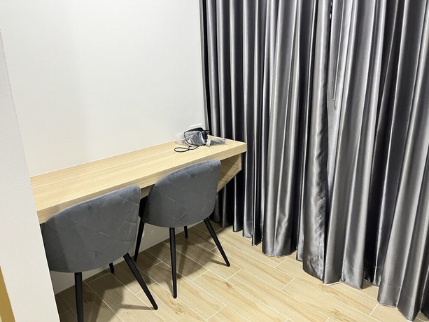 Imagen de la habitación del Hotel Zayn Express and Suites. Foto 16