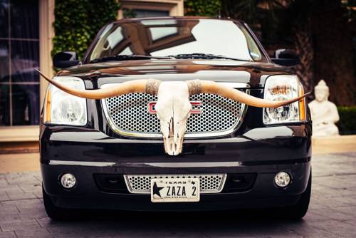 Imagen de la habitación del Hotel Zaza Dallas. Foto 2