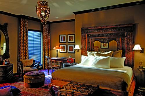 Imagen de la habitación del Hotel Zaza Dallas. Foto 6