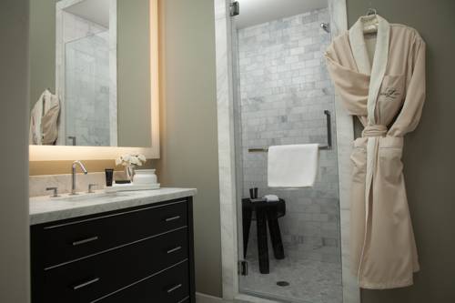 Imagen de la habitación del Hotel Zaza Dallas. Foto 10