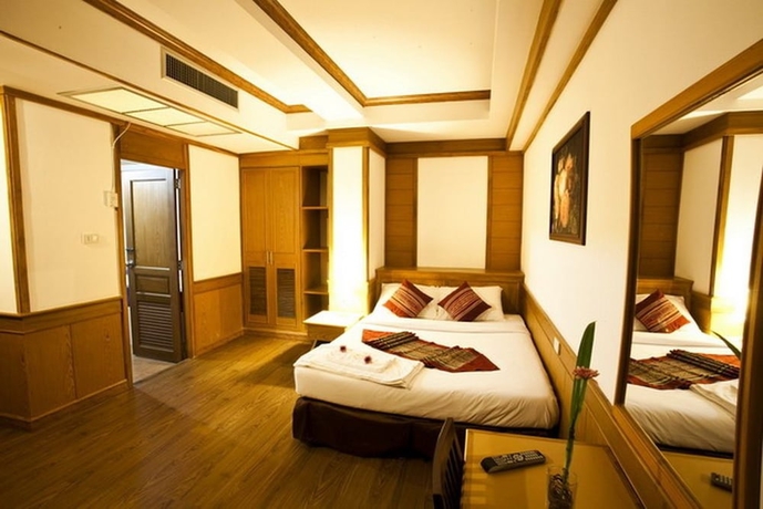Imagen de la habitación del Hotel Zaza. Foto 6