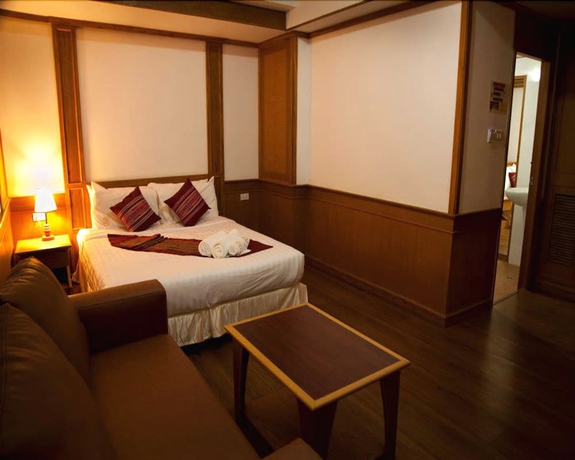 Imagen de la habitación del Hotel Zaza. Foto 7