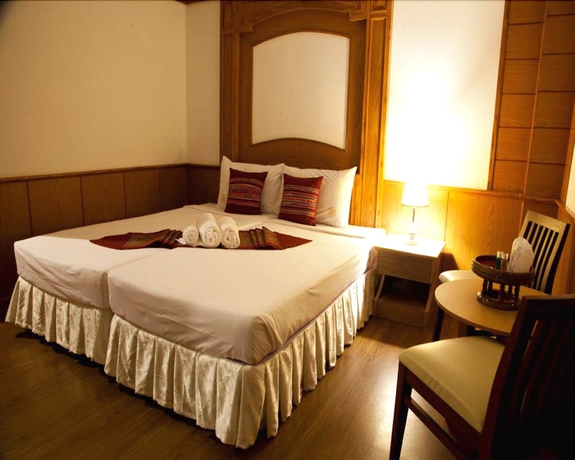 Imagen de la habitación del Hotel Zaza. Foto 11