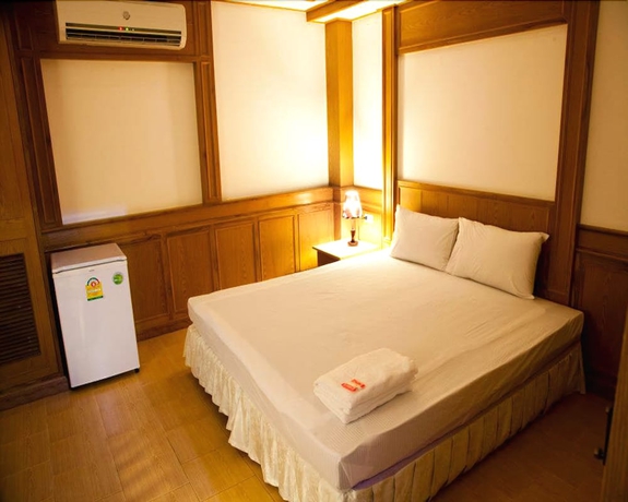 Imagen de la habitación del Hotel Zaza. Foto 12