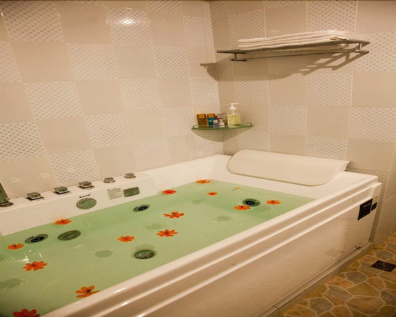 Imagen de la habitación del Hotel Zaza. Foto 14