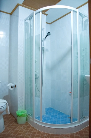 Imagen de la habitación del Hotel Zaza. Foto 15