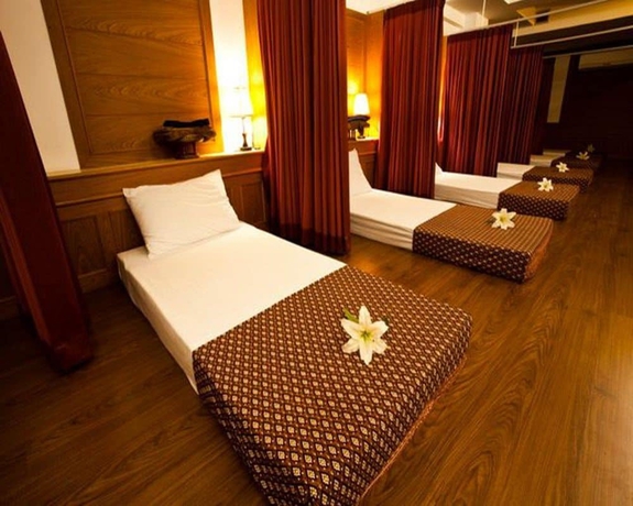 Imagen general del Hotel Zaza. Foto 2