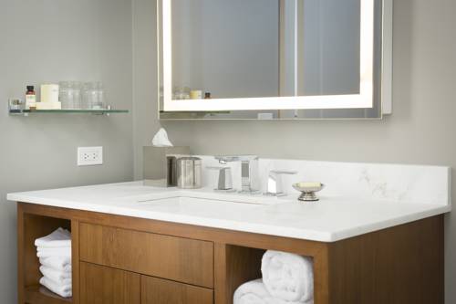 Imagen de la habitación del Hotel Zaza Houston Memorial City. Foto 6