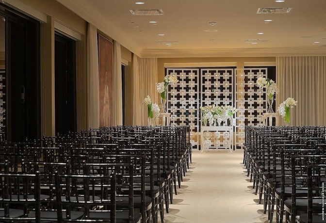 Imagen de los interiores del Hotel Zaza Houston Museum District. Foto 11