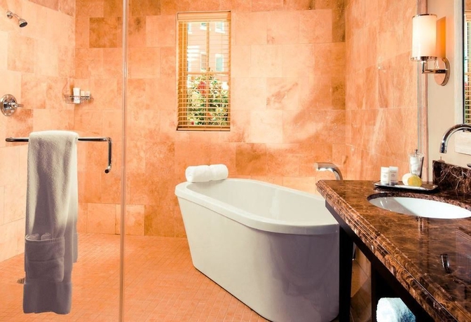 Imagen de los exteriores del Hotel Zaza Houston Museum District. Foto 6