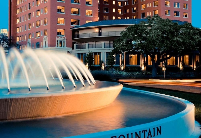 Imagen de los exteriores del Hotel Zaza Houston Museum District. Foto 7