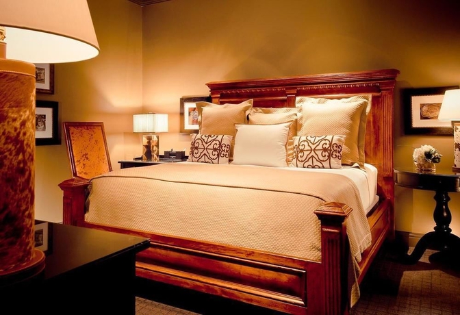 Imagen de los exteriores del Hotel Zaza Houston Museum District. Foto 8