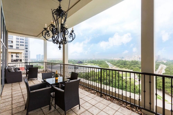 Imagen de la habitación del Hotel Zaza Houston Museum District. Foto 3