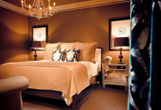 Imagen de la habitación del Hotel Zaza Houston Museum District. Foto 5