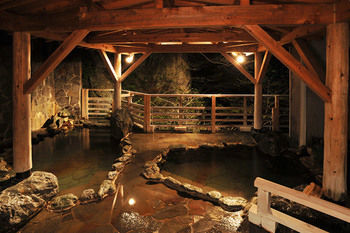 Imagen de la habitación del Hotel Zazan Minakami. Foto 3