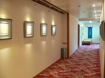 Imagen de los interiores del Hotel Zazan Minakami. Foto 10