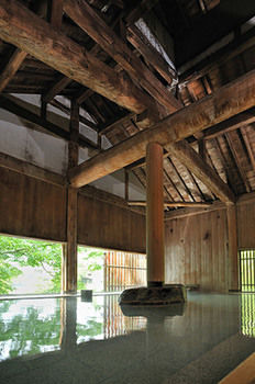 Imagen general del Hotel Zazan Minakami. Foto 2