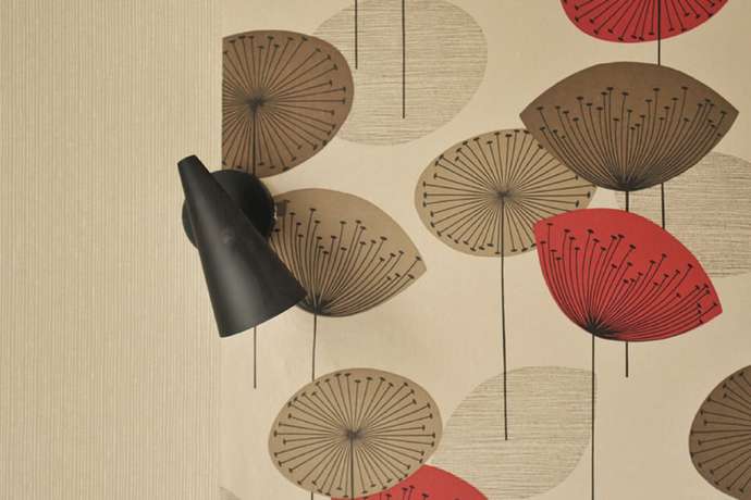 Imagen de la habitación del Hotel Zazie. Foto 5