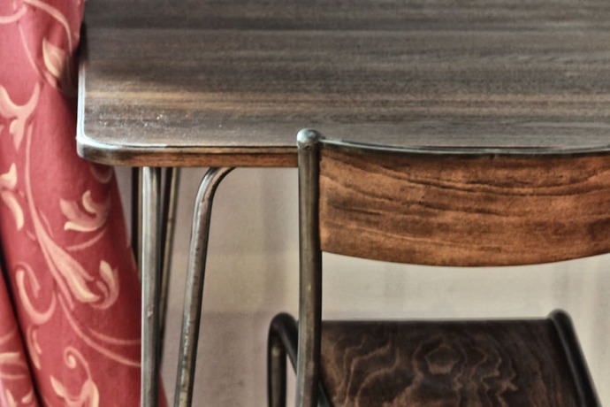 Imagen de la habitación del Hotel Zazie. Foto 12