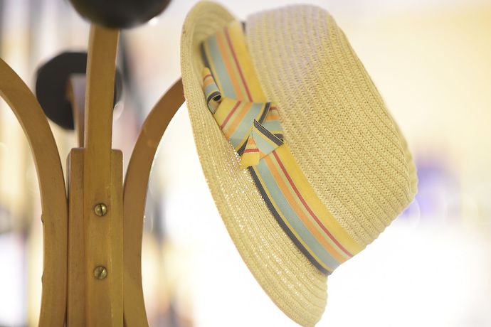 Imagen de los interiores del Hotel Zazie. Foto 18