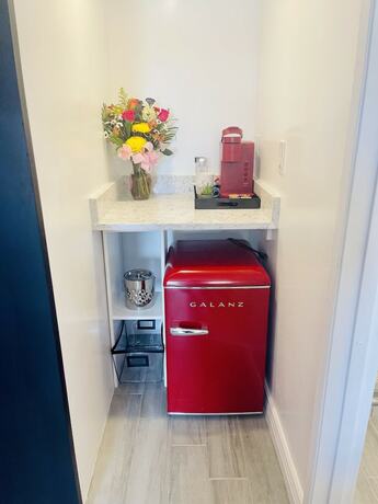 Imagen general del Hotel Zazz, Albuquerque. Foto 1