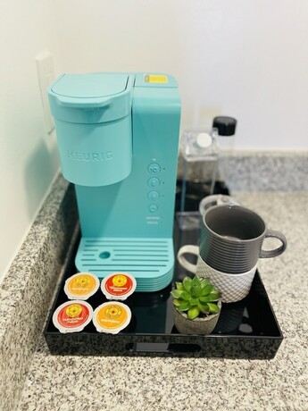 Imagen general del Hotel Zazz, Albuquerque. Foto 2