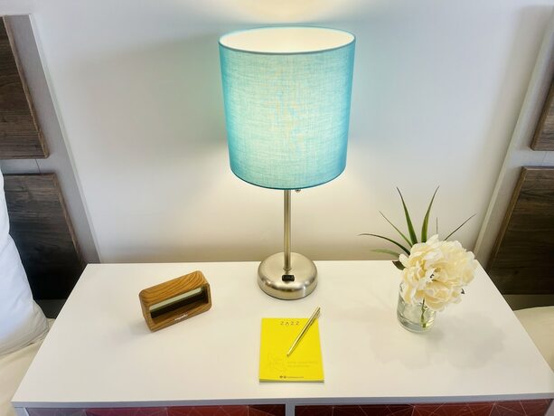 Imagen general del Hotel Zazz, Albuquerque. Foto 4