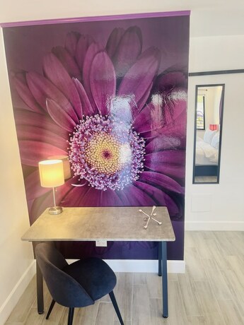 Imagen general del Hotel Zazz, Albuquerque. Foto 5