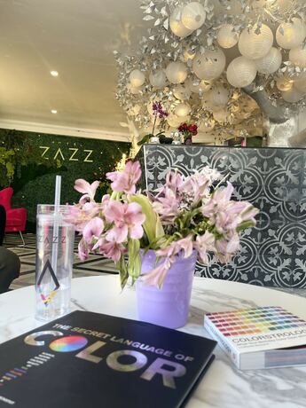 Imagen general del Hotel Zazz, Albuquerque. Foto 8