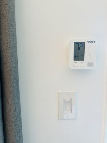 Imagen general del Hotel Zazz, Albuquerque. Foto 9