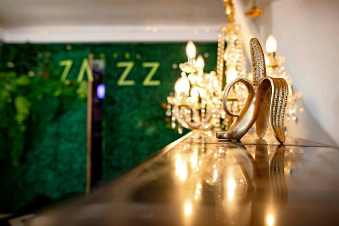 Imagen general del Hotel Zazz, Albuquerque. Foto 10