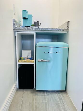 Imagen de la habitación del Hotel Zazz, Albuquerque. Foto 14