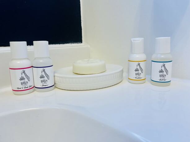 Imagen de la habitación del Hotel Zazz, Albuquerque. Foto 17