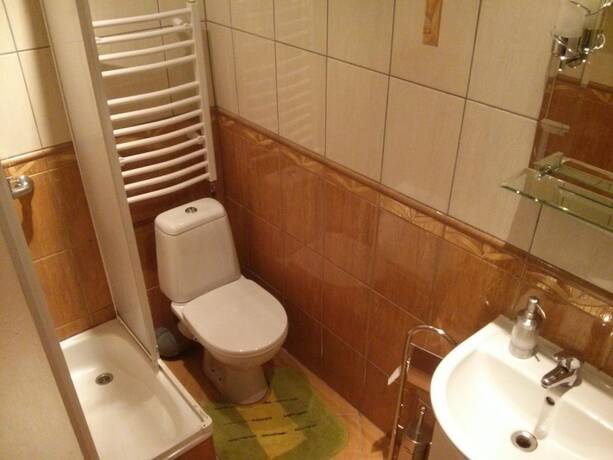 Imagen general del Hotel Zb&oacute;jna Debra. Foto 3