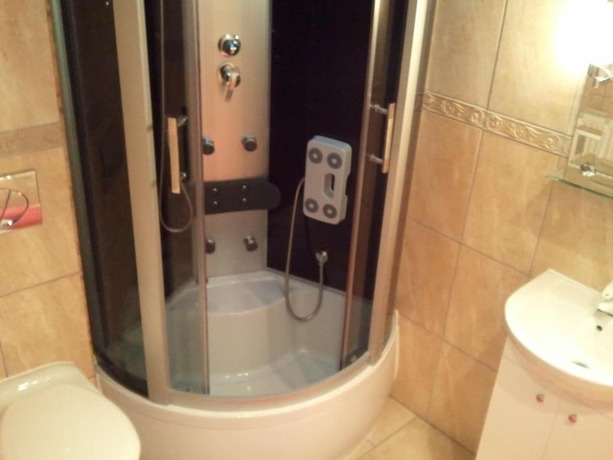 Imagen general del Hotel Zb&oacute;jna Debra. Foto 4