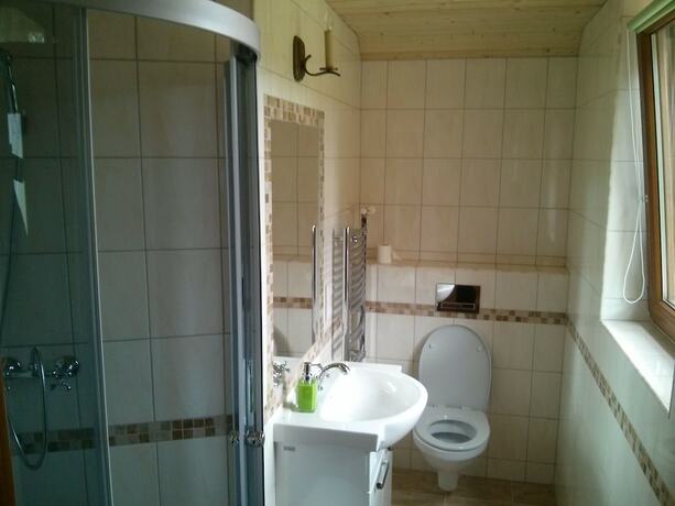 Imagen general del Hotel Zb&oacute;jna Debra. Foto 5