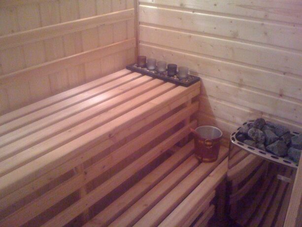 Imagen general del Hotel Zb&oacute;jna Debra. Foto 9