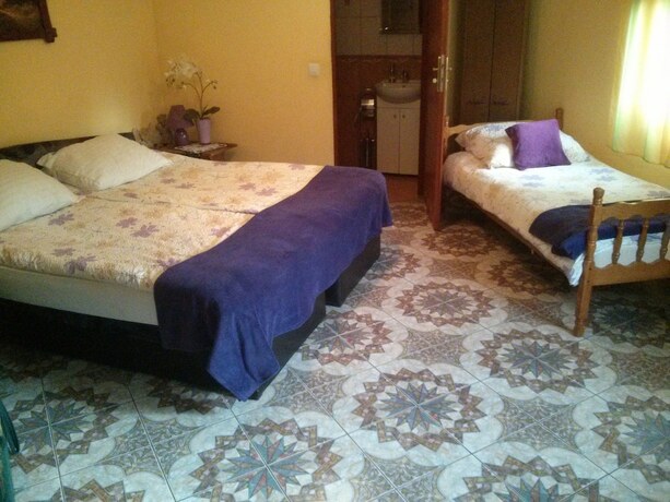 Imagen de la habitación del Hotel Zb&oacute;jna Debra. Foto 16