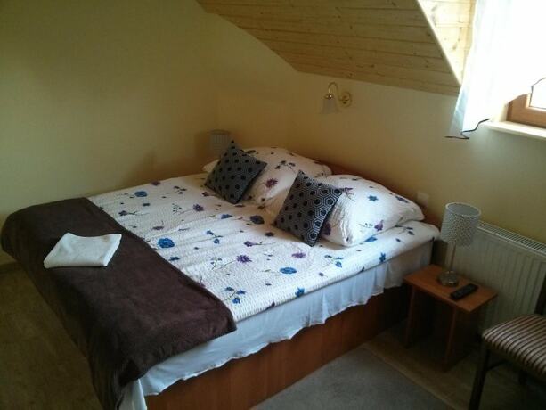 Imagen general del Hotel Zb&oacute;jna Debra. Foto 12
