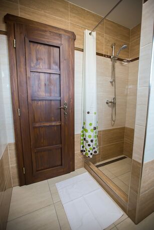 Imagen general del Hotel Zbojn&iacute;cky penzi&oacute;n. Foto 16