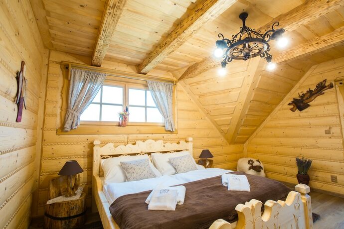 Imagen de la habitación del Hotel Zbojn&iacute;cky penzi&oacute;n. Foto 19