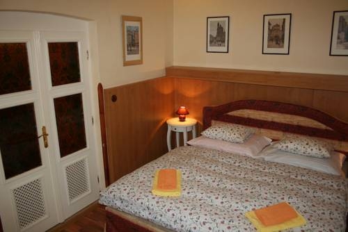 Imagen general del Hotel Zderaz. Foto 2